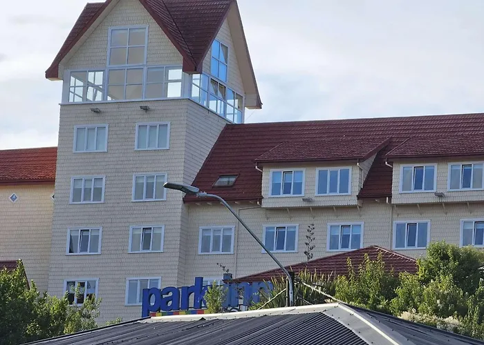 Park Inn By Radisson Puerto Varas