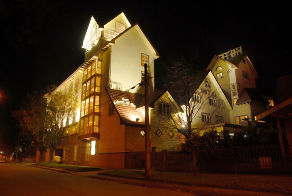 Park By Radisson 4* Puerto Varas