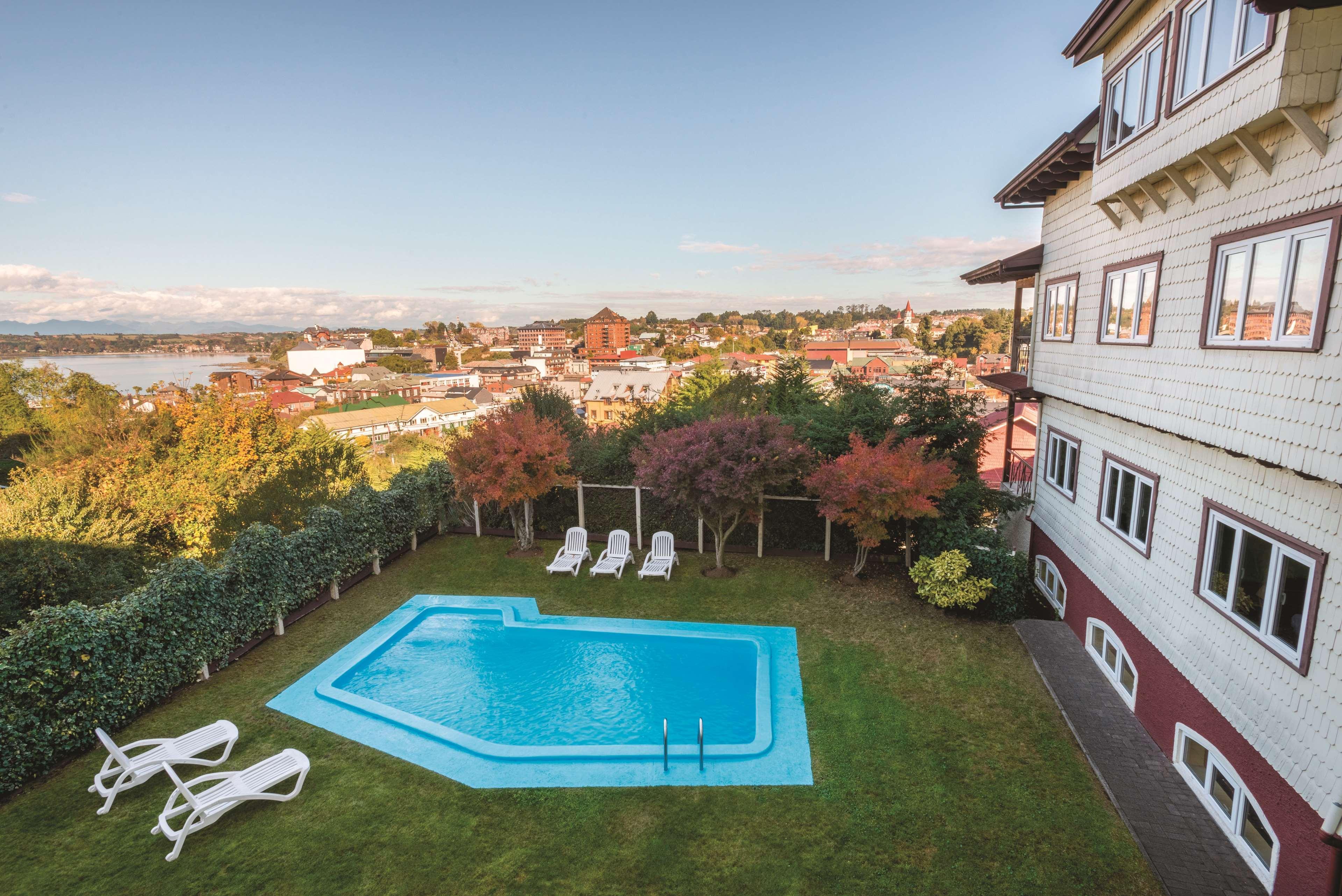 Park By Radisson 4*