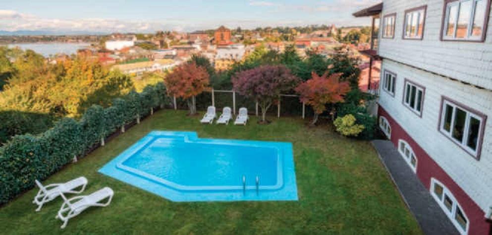 Park By Radisson Hotel 4*