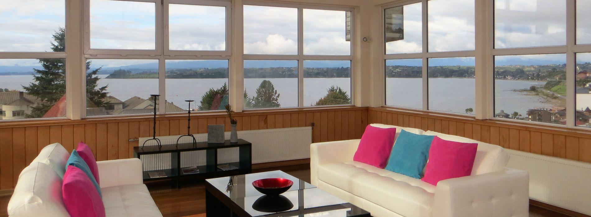 Park By Radisson Hotel Puerto Varas