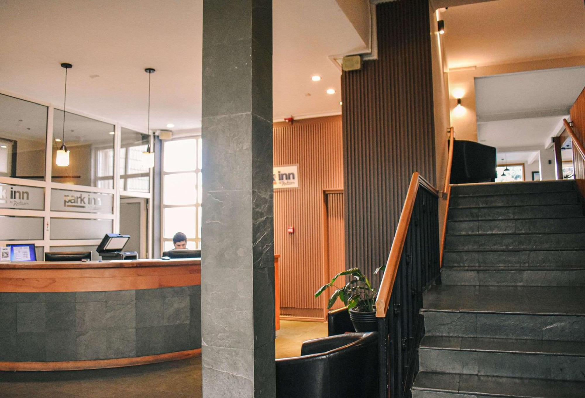 Park By Radisson 4* Puerto Varas