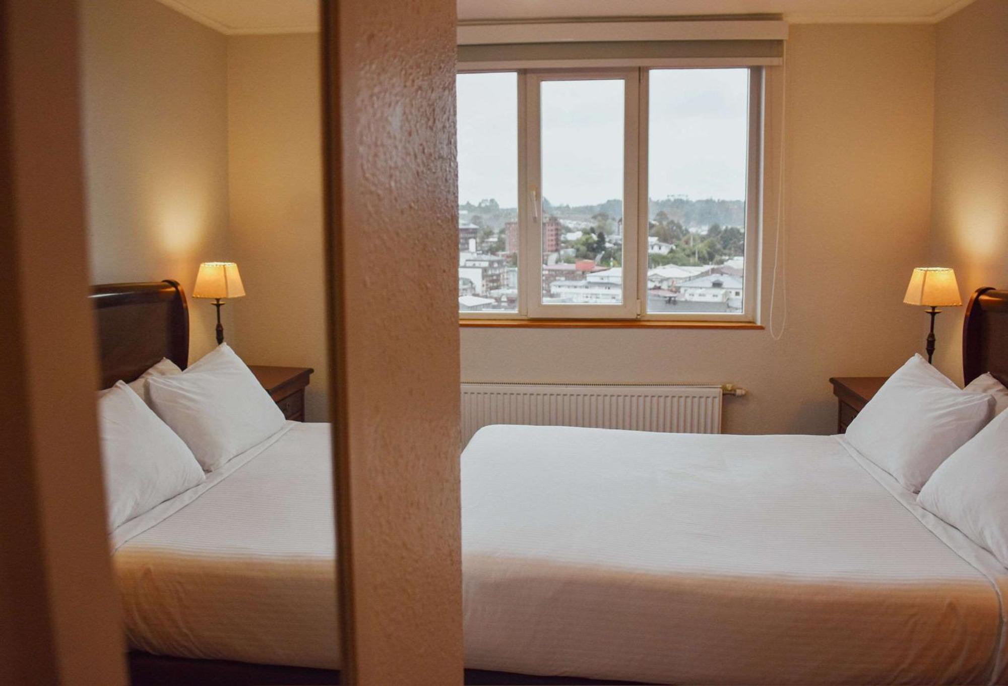 Park By Radisson Hotel Puerto Varas