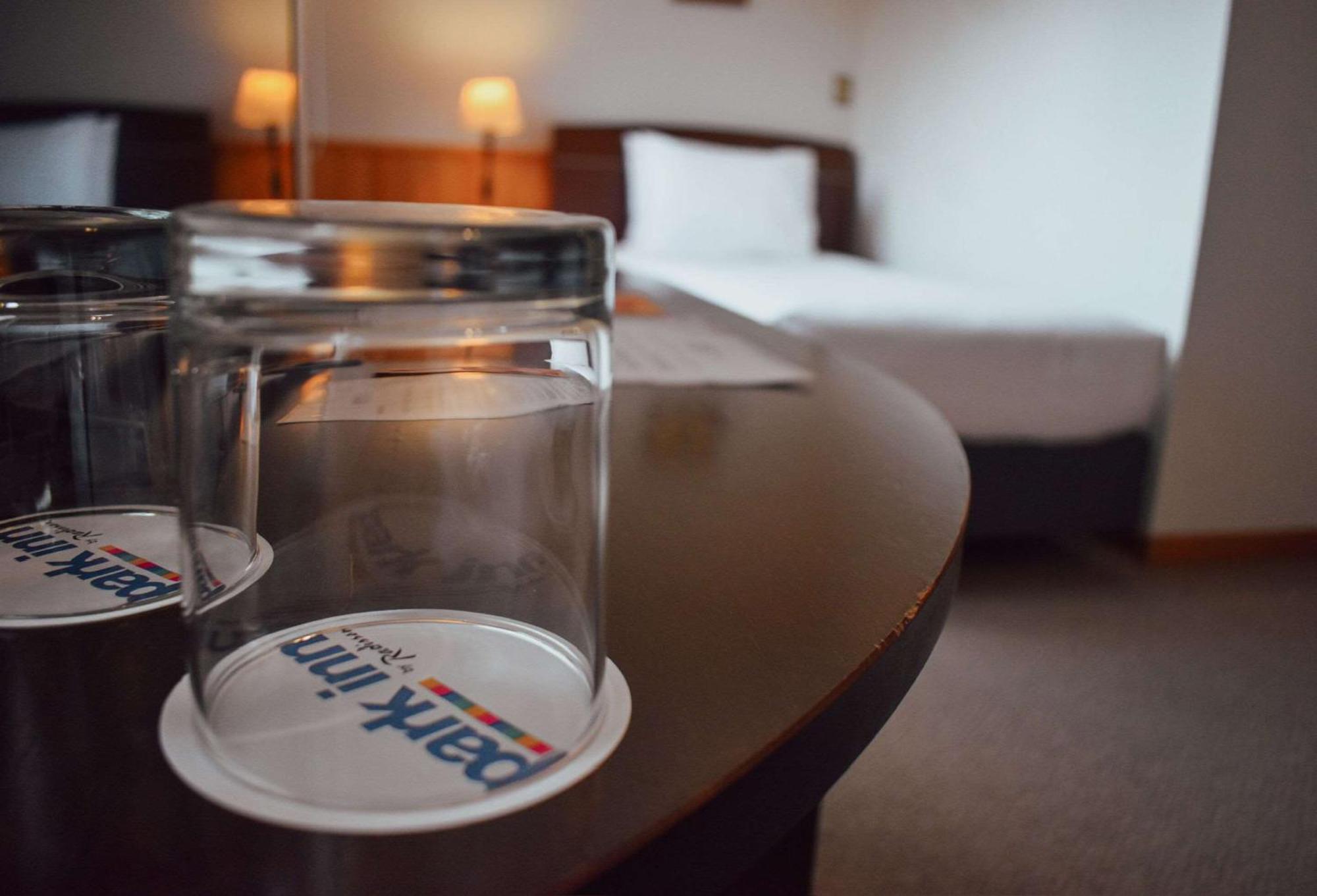 Park By Radisson 4*