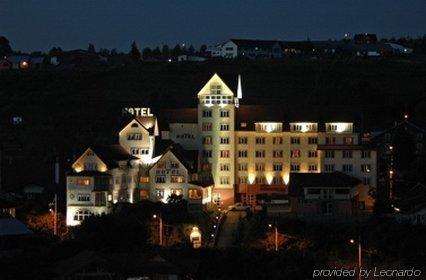 Park By Radisson 4* Puerto Varas