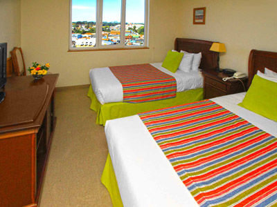 Park By Radisson 4* Puerto Varas
