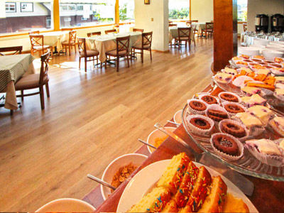 Park By Radisson Hotel 4*