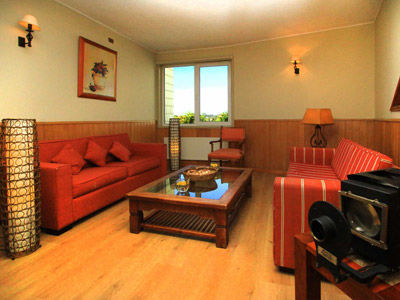 Park By Radisson Puerto Varas