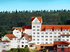 Hotel Park By Radisson Puerto Varas