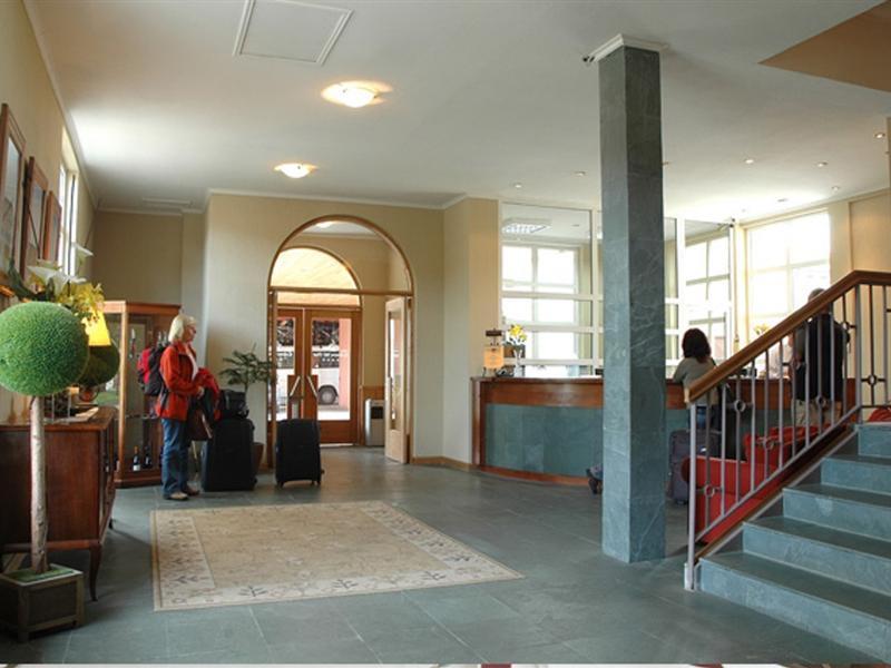 Park By Radisson Puerto Varas
