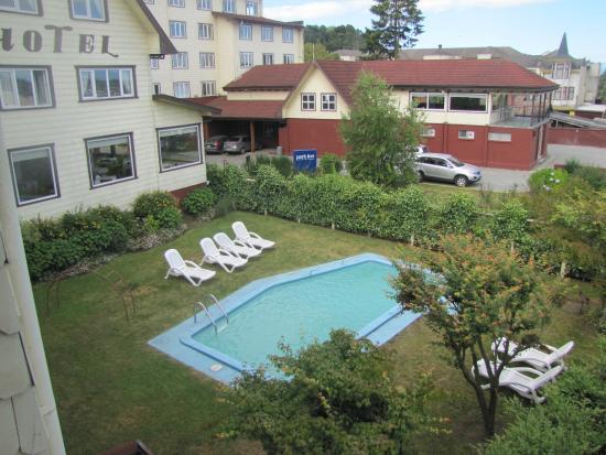 Park By Radisson