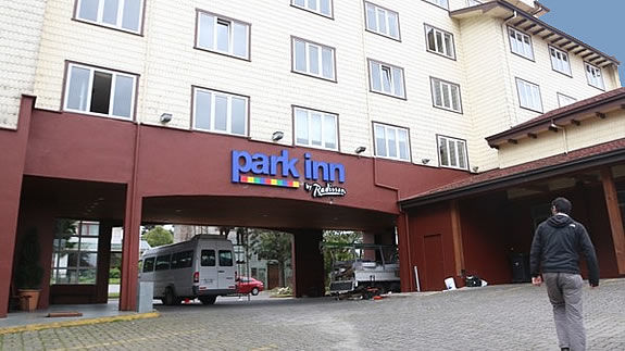 Park By Radisson 4*