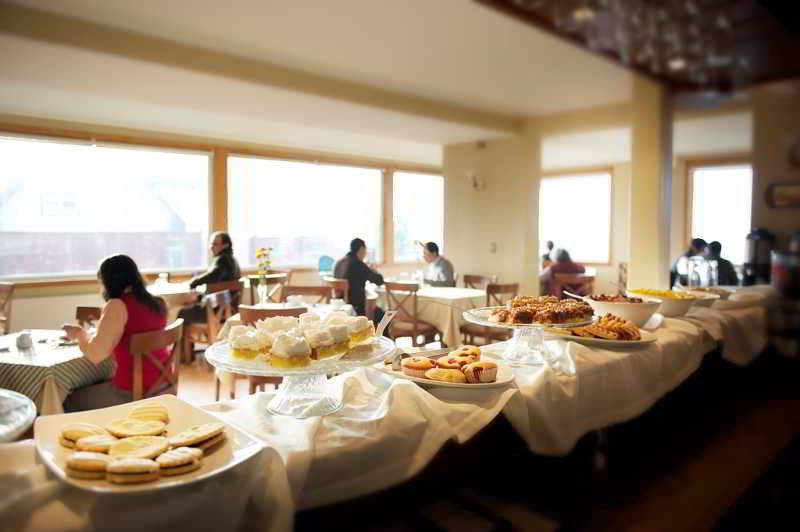 Park By Radisson 4* Puerto Varas