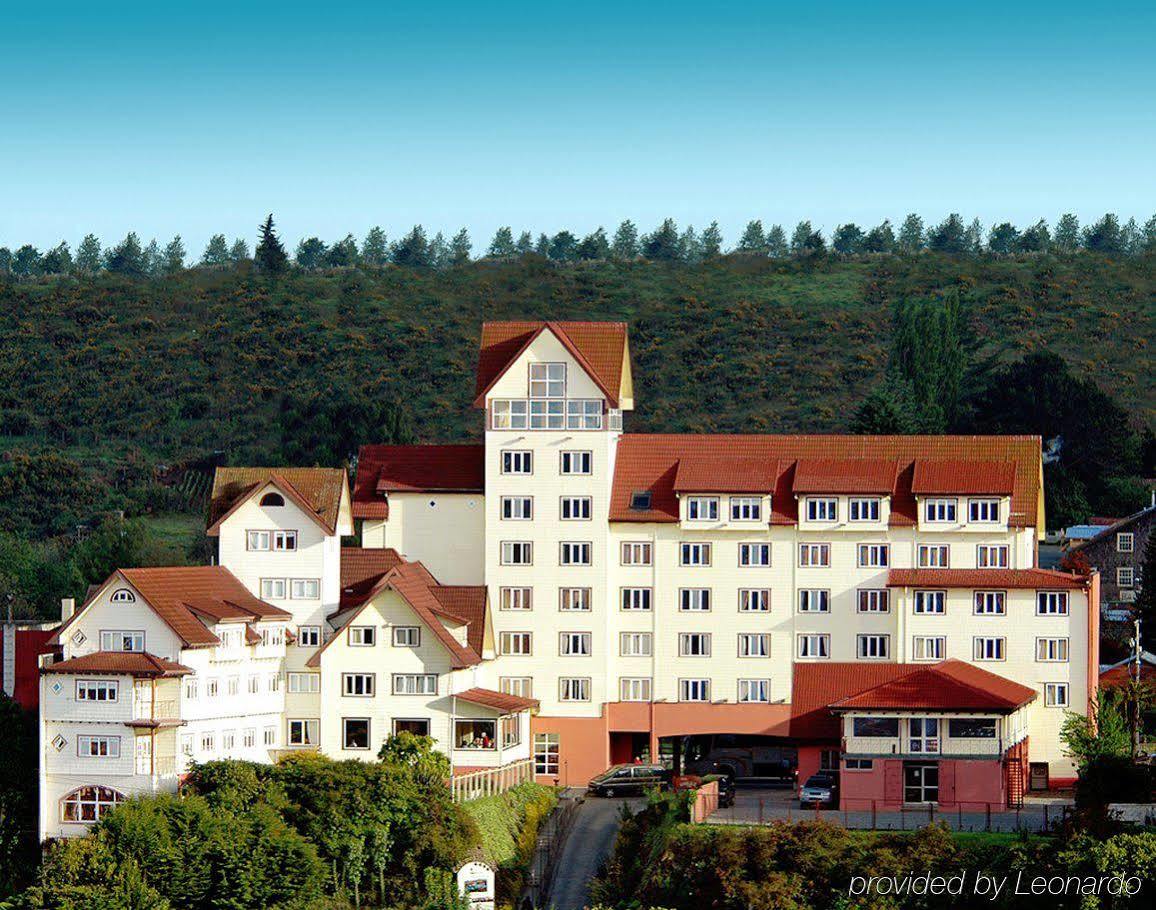 Park By Radisson Hotel Puerto Varas