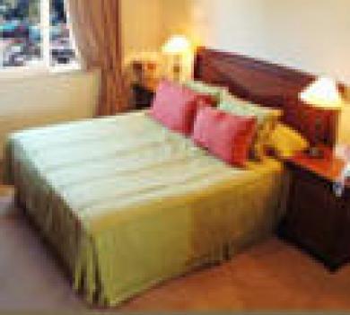 Park By Radisson Hotel 4*
