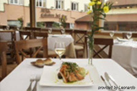 Hotel Park By Radisson 4*