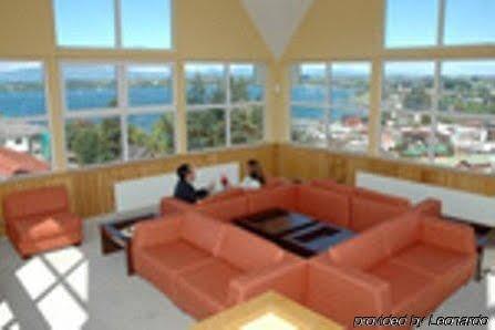 Hotel Park By Radisson Puerto Varas