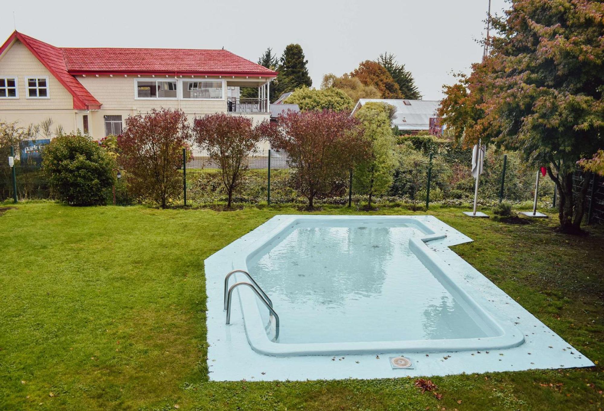 Hotel Park By Radisson 4*