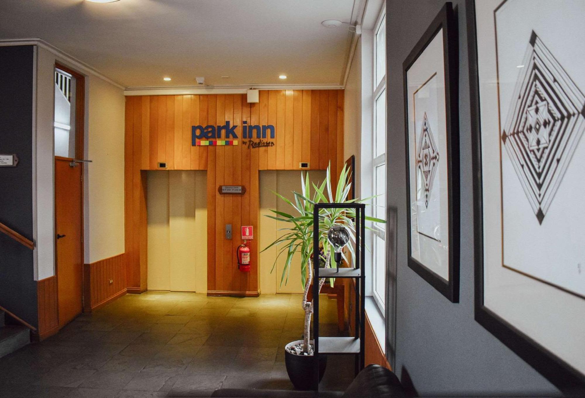 Hotel Park By Radisson Puerto Varas