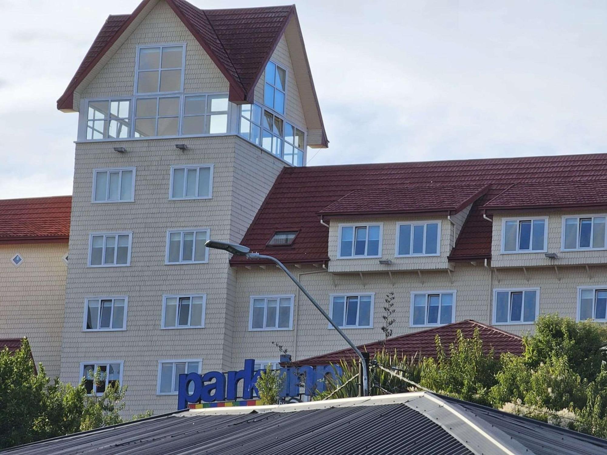 Hotel Park By Radisson Puerto Varas