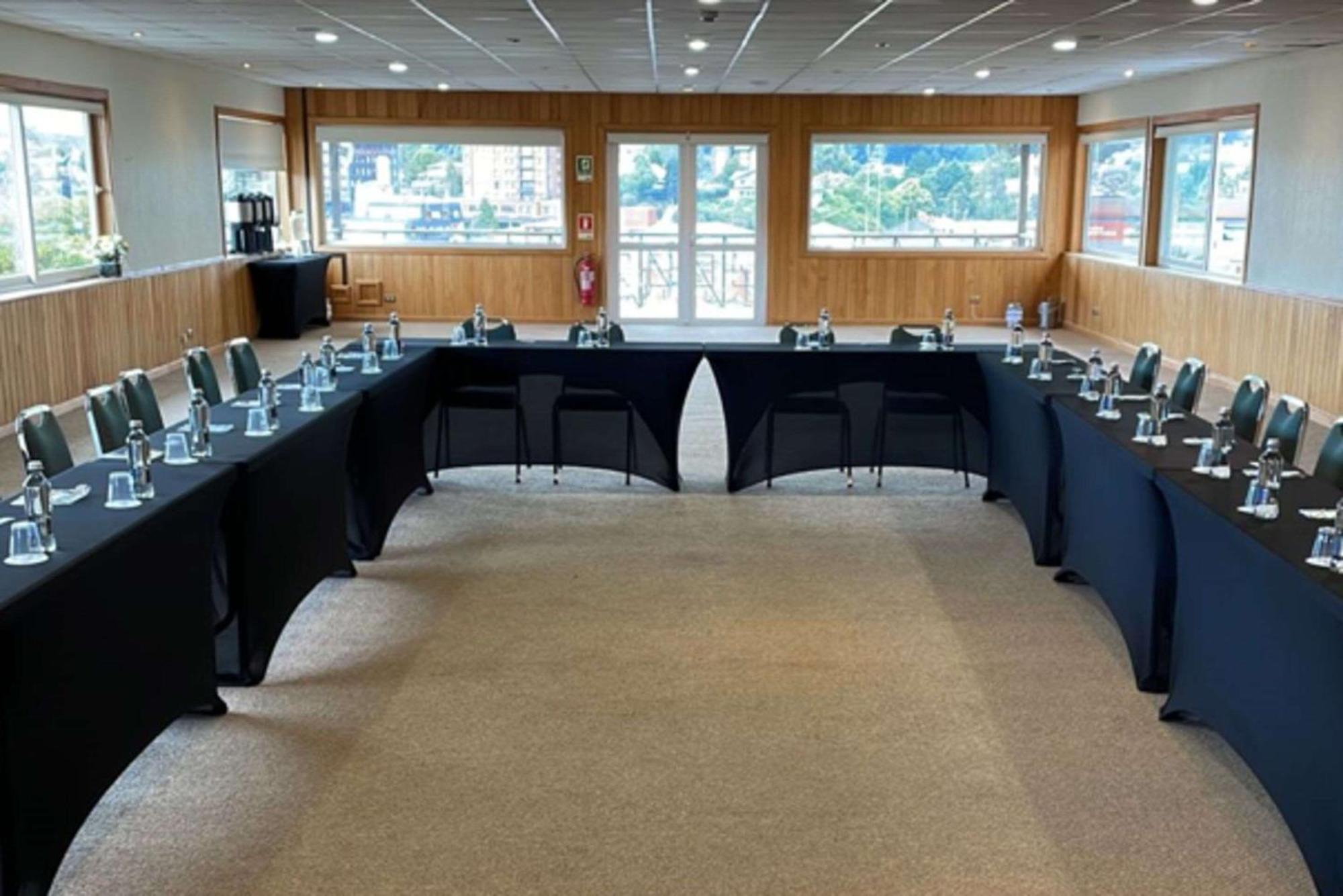 Park By Radisson 4* Puerto Varas