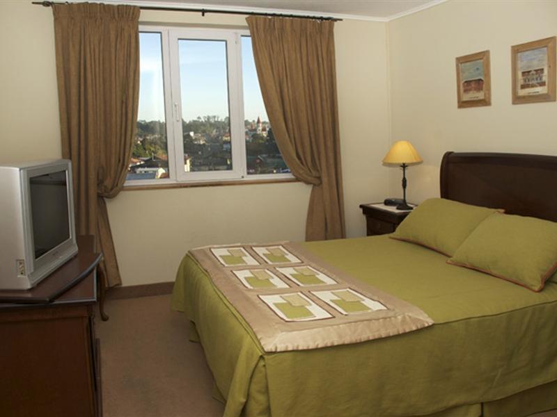Hotel Park By Radisson 4*