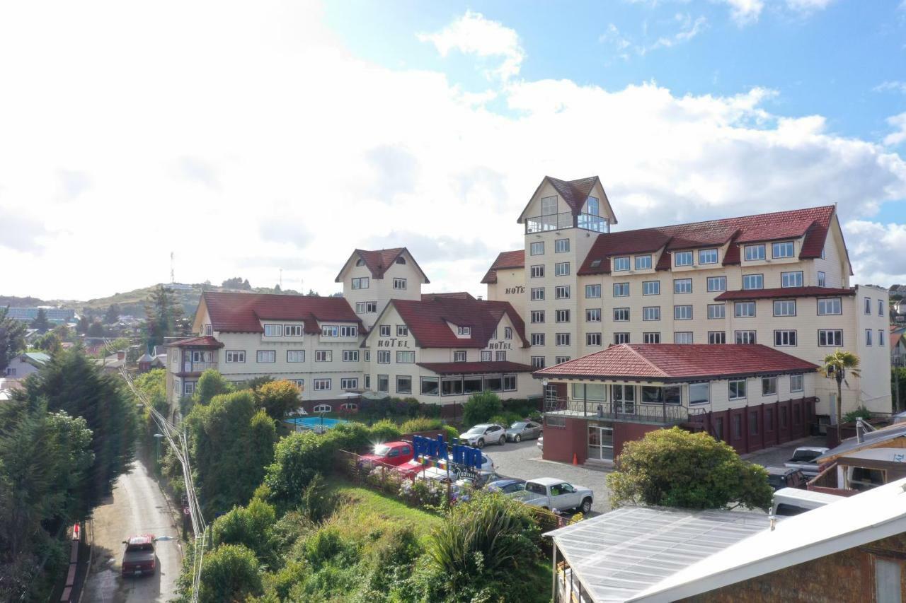 Park By Radisson 4* Puerto Varas